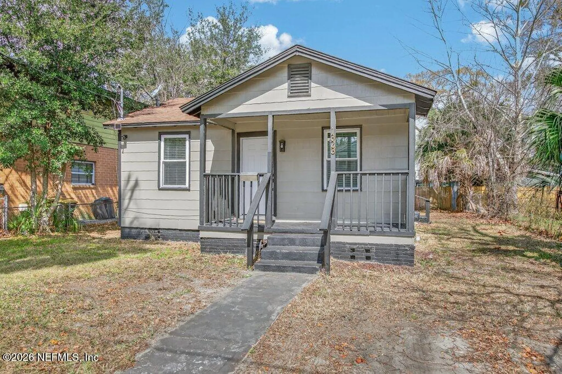 1323 W 30th Street Jacksonville FL 32209