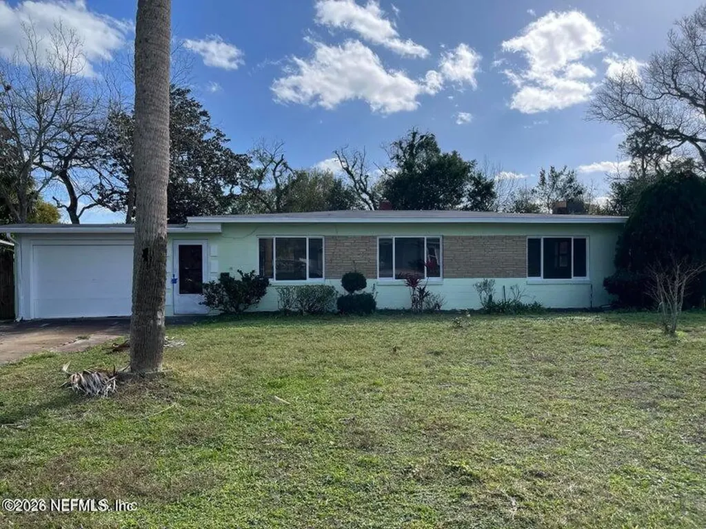 1012 N 6th Avenue Jacksonville Beach FL 32250