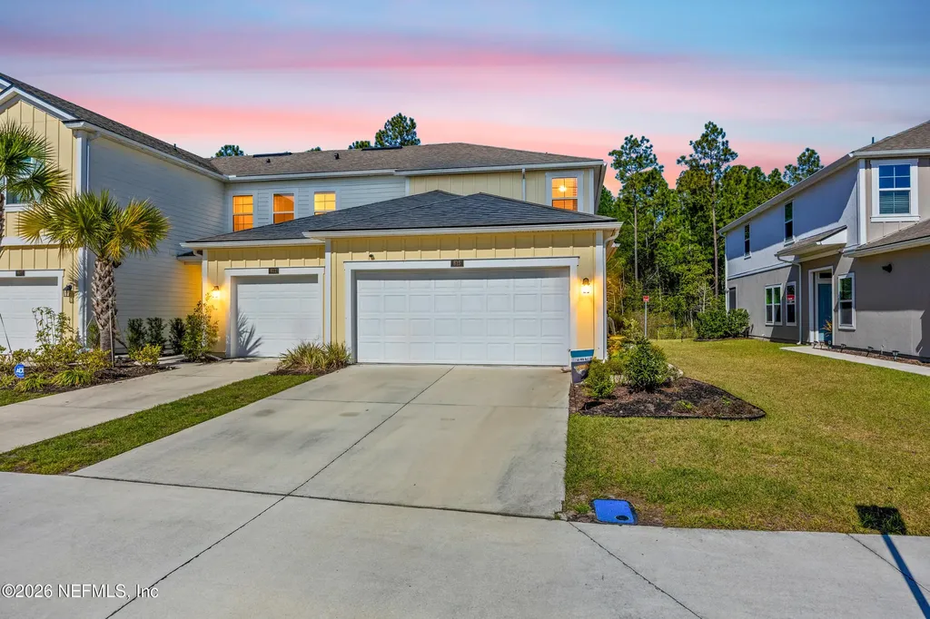 615 Coastline Way St. Augustine FL 32092