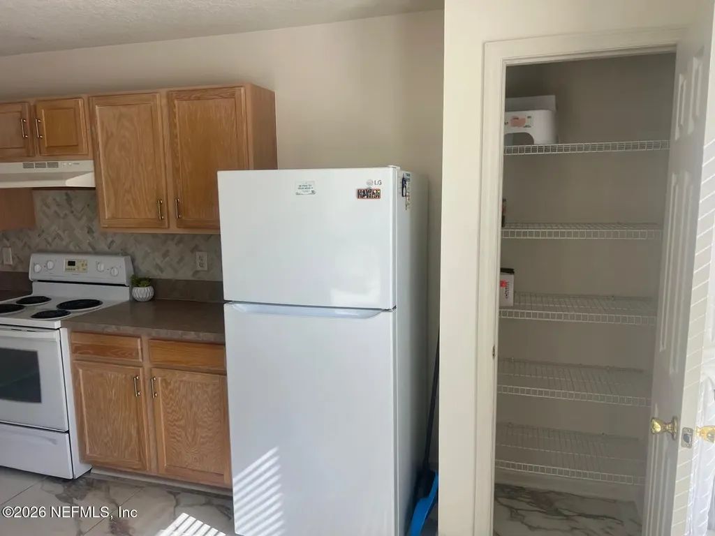 7110 Newman Lake Court Jacksonville FL 32222