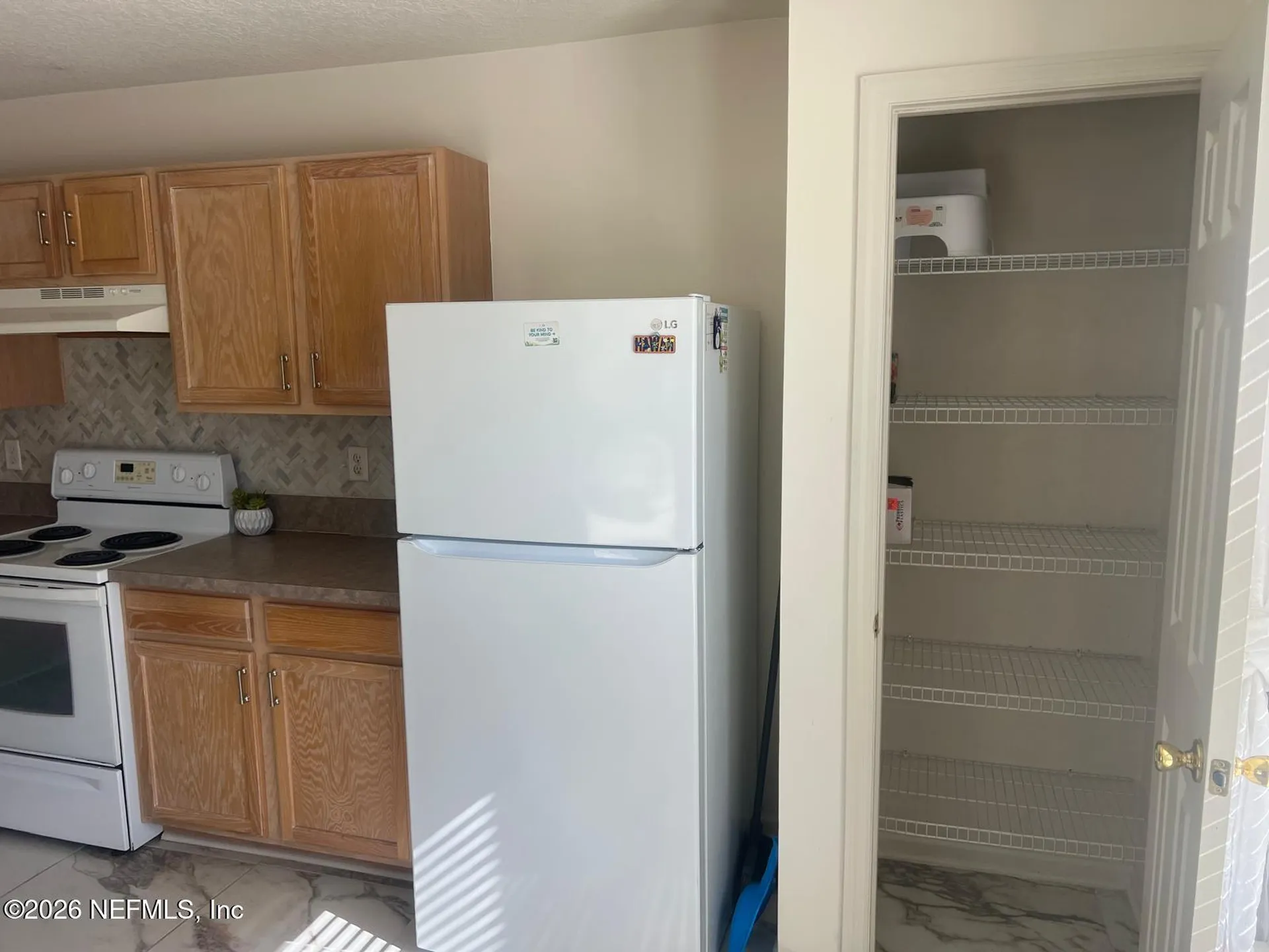 7110 Newman Lake Court Jacksonville FL 32222