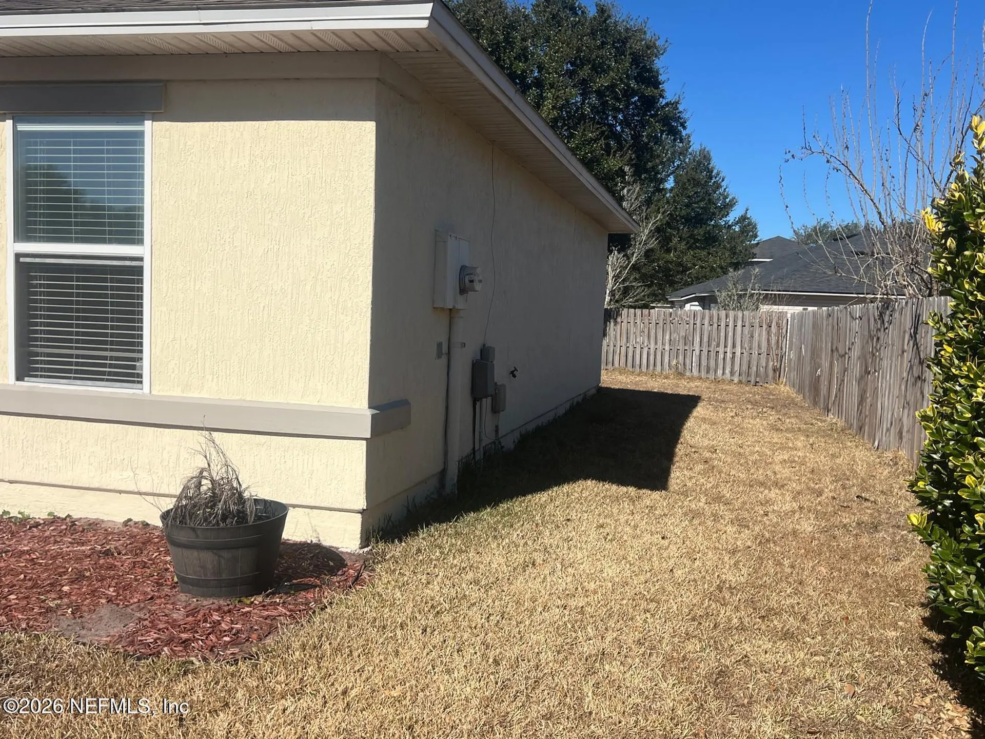 7110 Newman Lake Court Jacksonville FL 32222