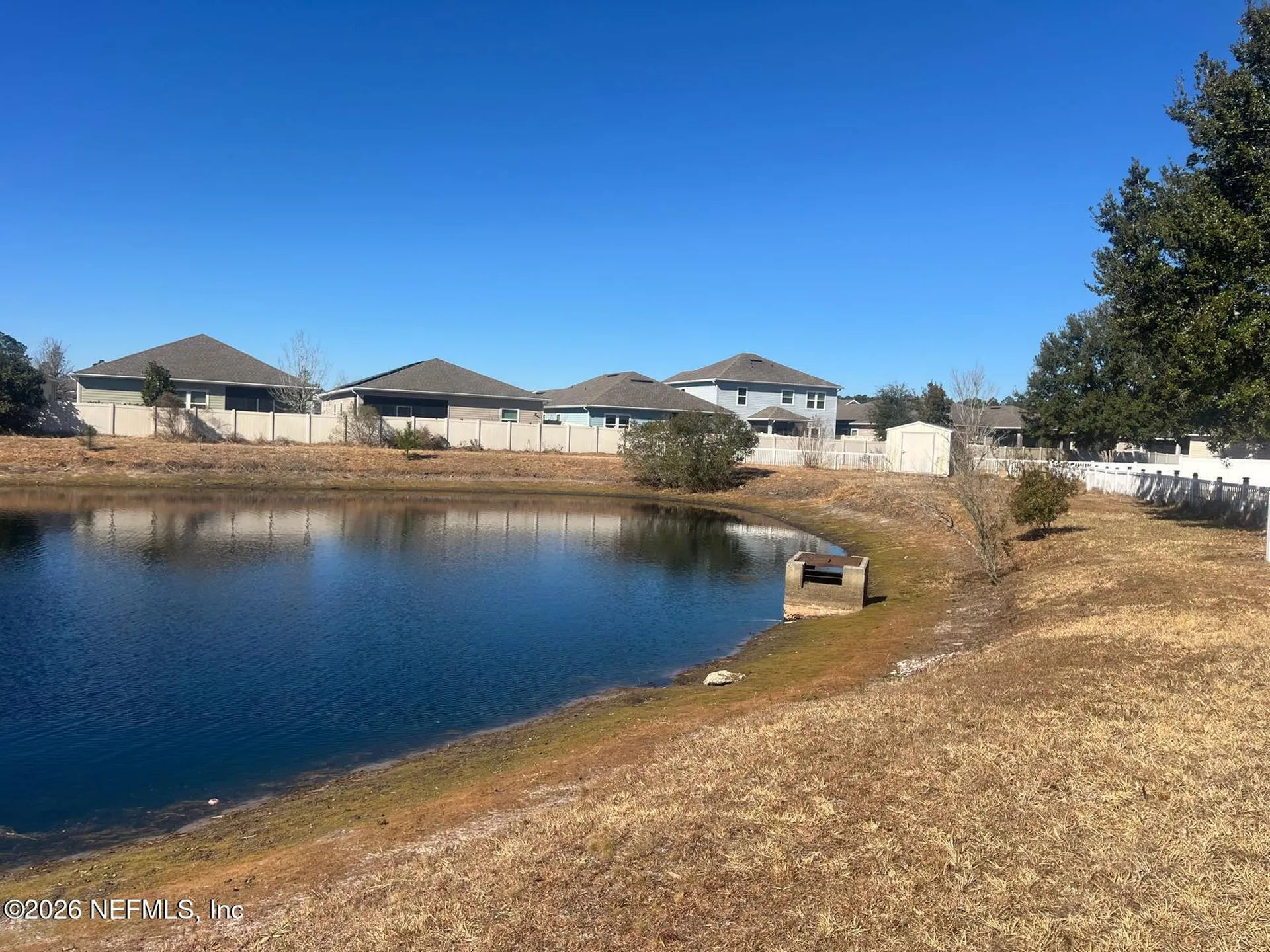 7110 Newman Lake Court Jacksonville FL 32222