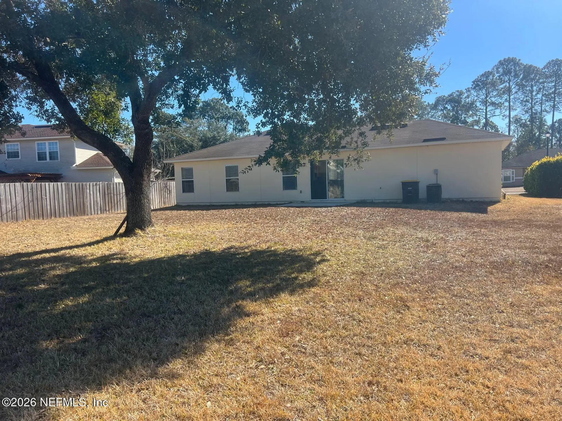7110 Newman Lake Court Jacksonville FL 32222
