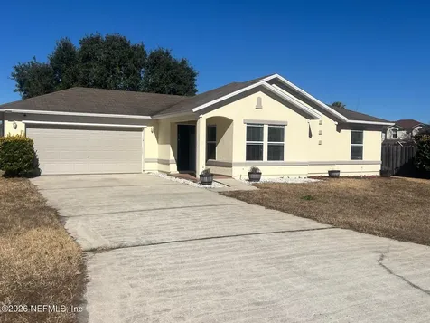 7110 Newman Lake Court Jacksonville FL 32222