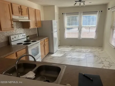 7110 Newman Lake Court Jacksonville FL 32222