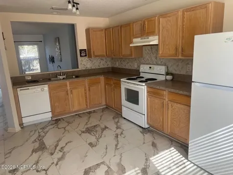 7110 Newman Lake Court Jacksonville FL 32222