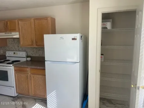 7110 Newman Lake Court Jacksonville FL 32222