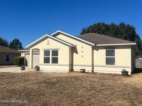 7110 Newman Lake Court Jacksonville FL 32222