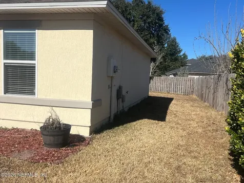 7110 Newman Lake Court Jacksonville FL 32222