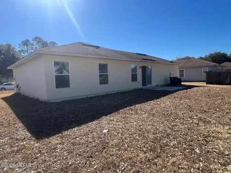 7110 Newman Lake Court Jacksonville FL 32222