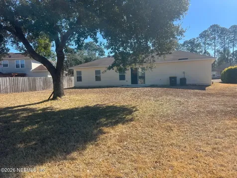 7110 Newman Lake Court Jacksonville FL 32222