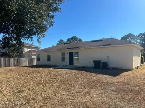 7110 Newman Lake Court Jacksonville FL 32222