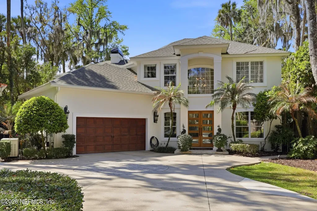 87 Roscoe Boulevard N Ponte Vedra Beach FL 32082