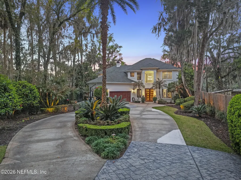 87 Roscoe Boulevard N Ponte Vedra Beach FL 32082
