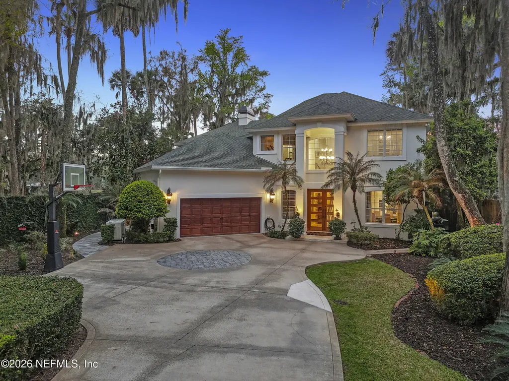 87 Roscoe Boulevard N Ponte Vedra Beach FL 32082