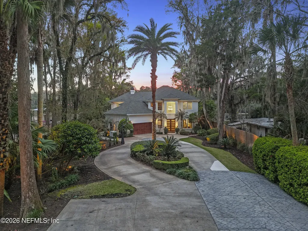 87 Roscoe Boulevard N Ponte Vedra Beach FL 32082