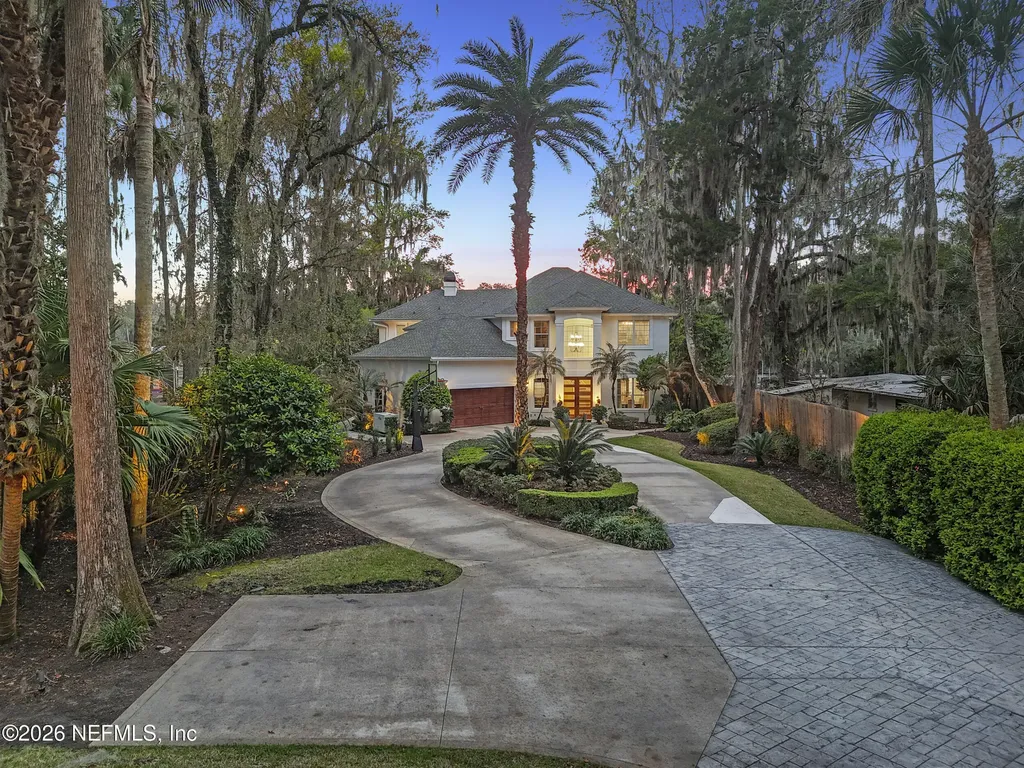 87 Roscoe Boulevard N Ponte Vedra Beach FL 32082