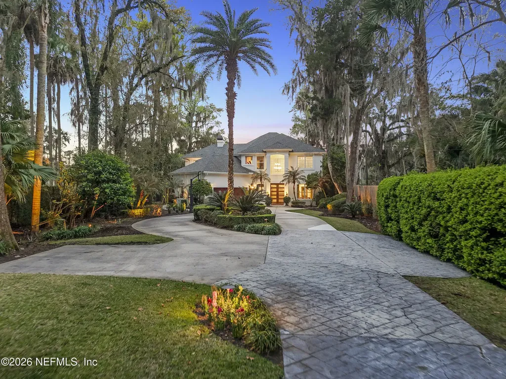 87 Roscoe Boulevard N Ponte Vedra Beach FL 32082