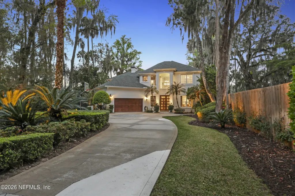 87 Roscoe Boulevard N Ponte Vedra Beach FL 32082