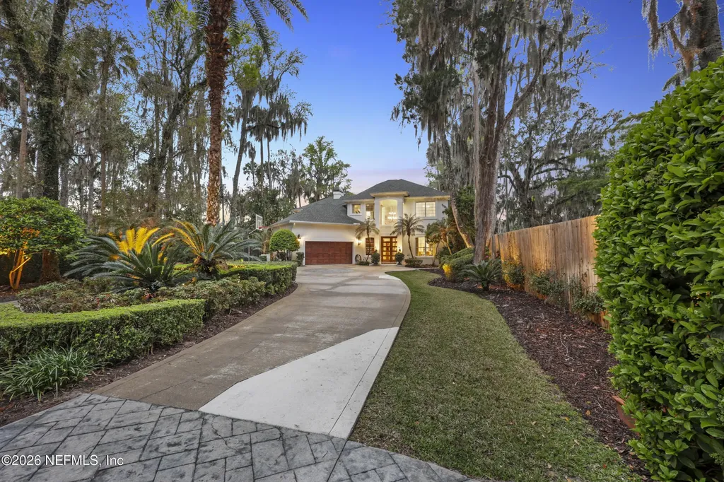87 Roscoe Boulevard N Ponte Vedra Beach FL 32082