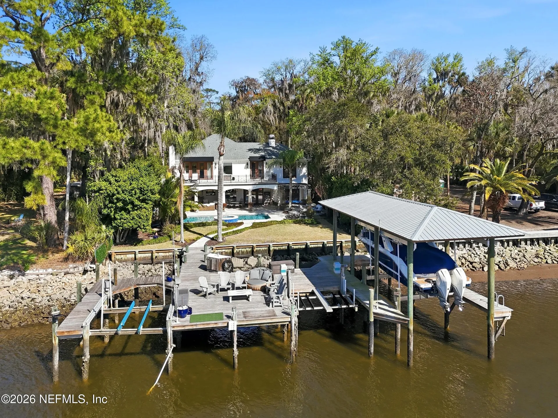 87 Roscoe Boulevard N Ponte Vedra Beach FL 32082