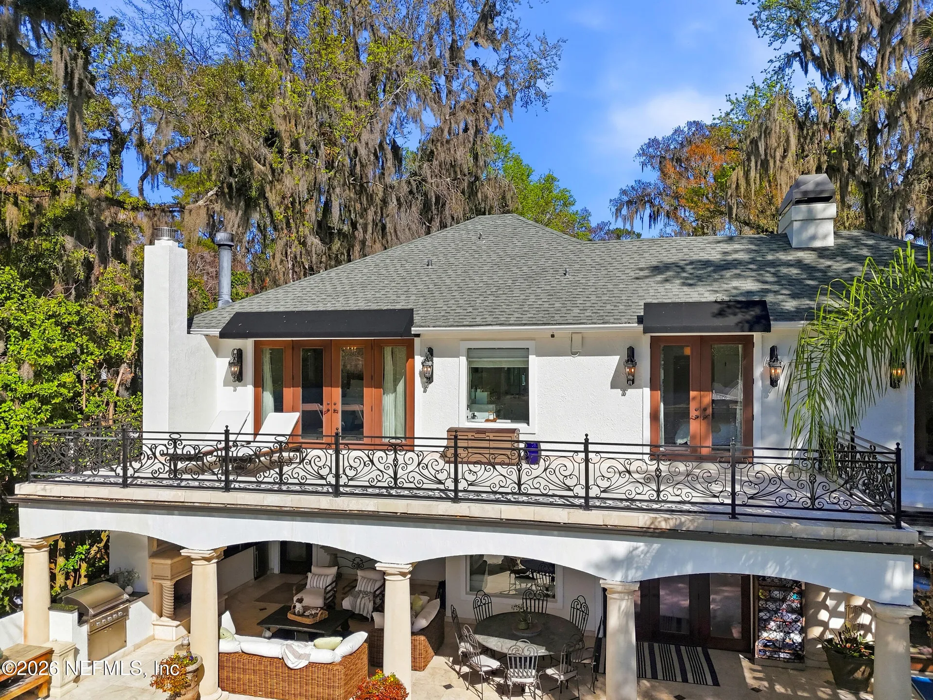 87 Roscoe Boulevard N Ponte Vedra Beach FL 32082