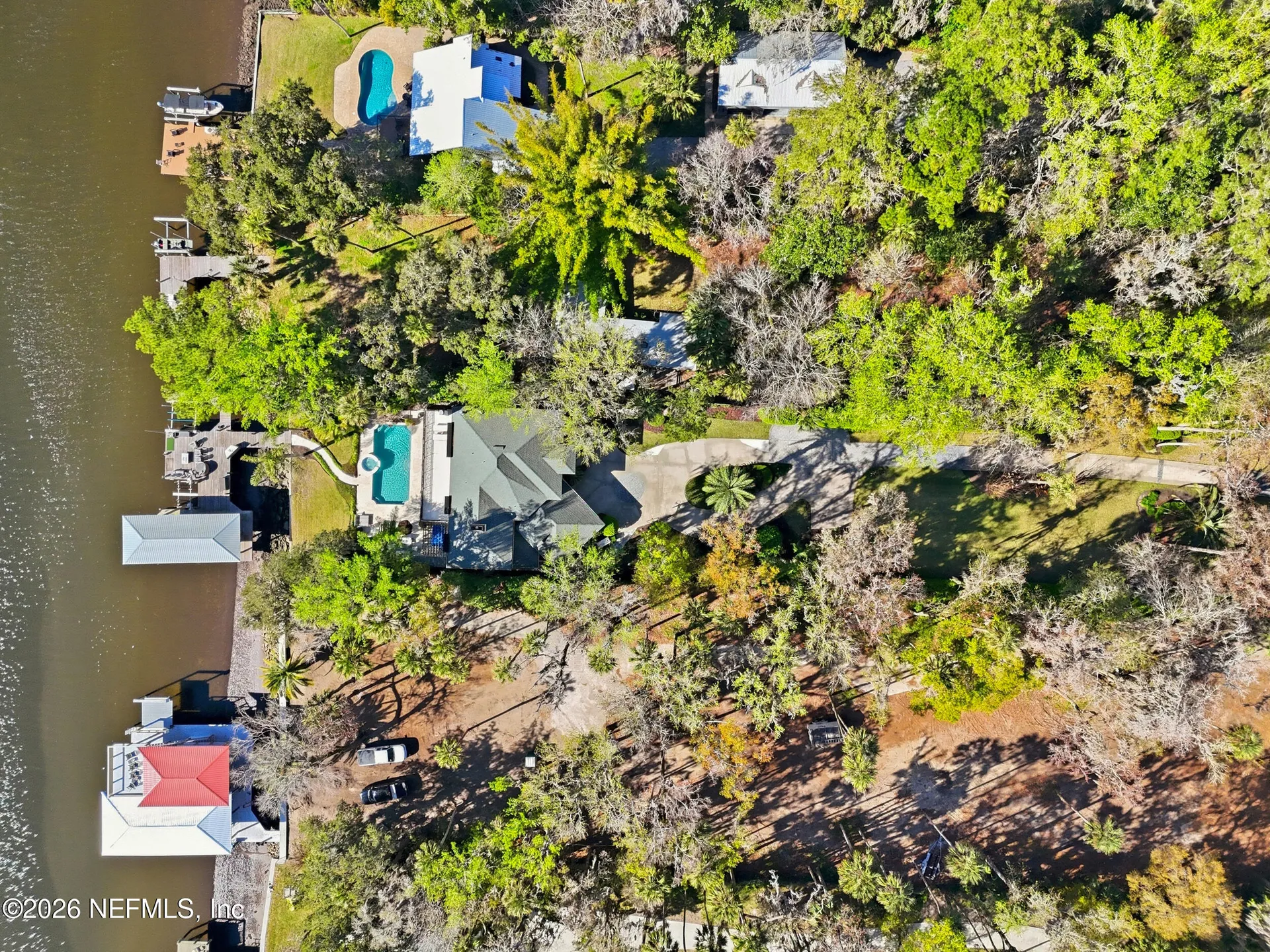 87 Roscoe Boulevard N Ponte Vedra Beach FL 32082