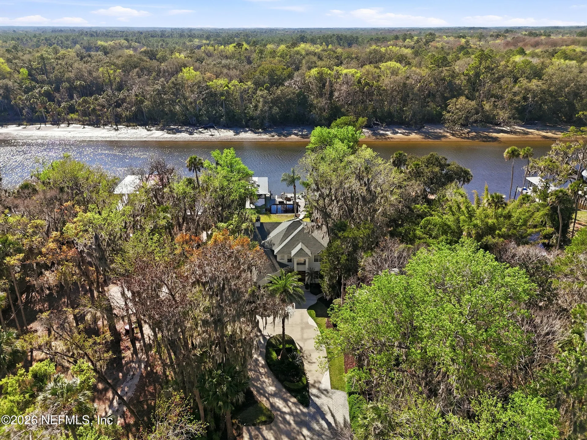 87 Roscoe Boulevard N Ponte Vedra Beach FL 32082