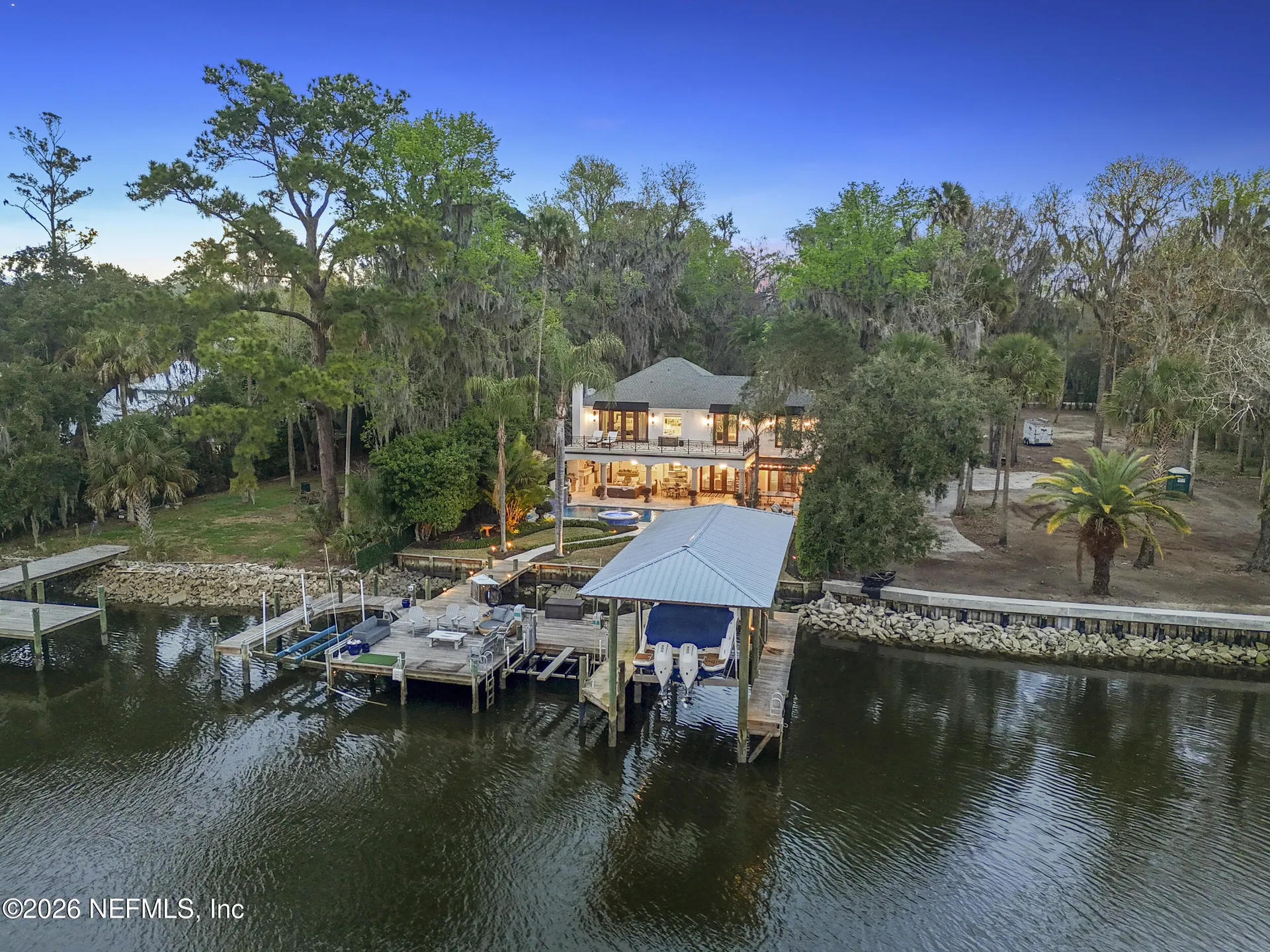 87 Roscoe Boulevard N Ponte Vedra Beach FL 32082
