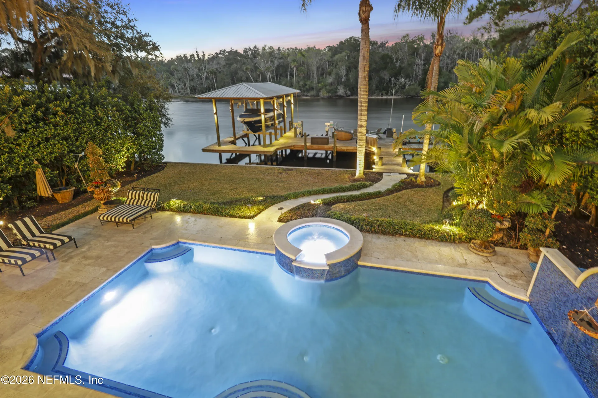 87 Roscoe Boulevard N Ponte Vedra Beach FL 32082