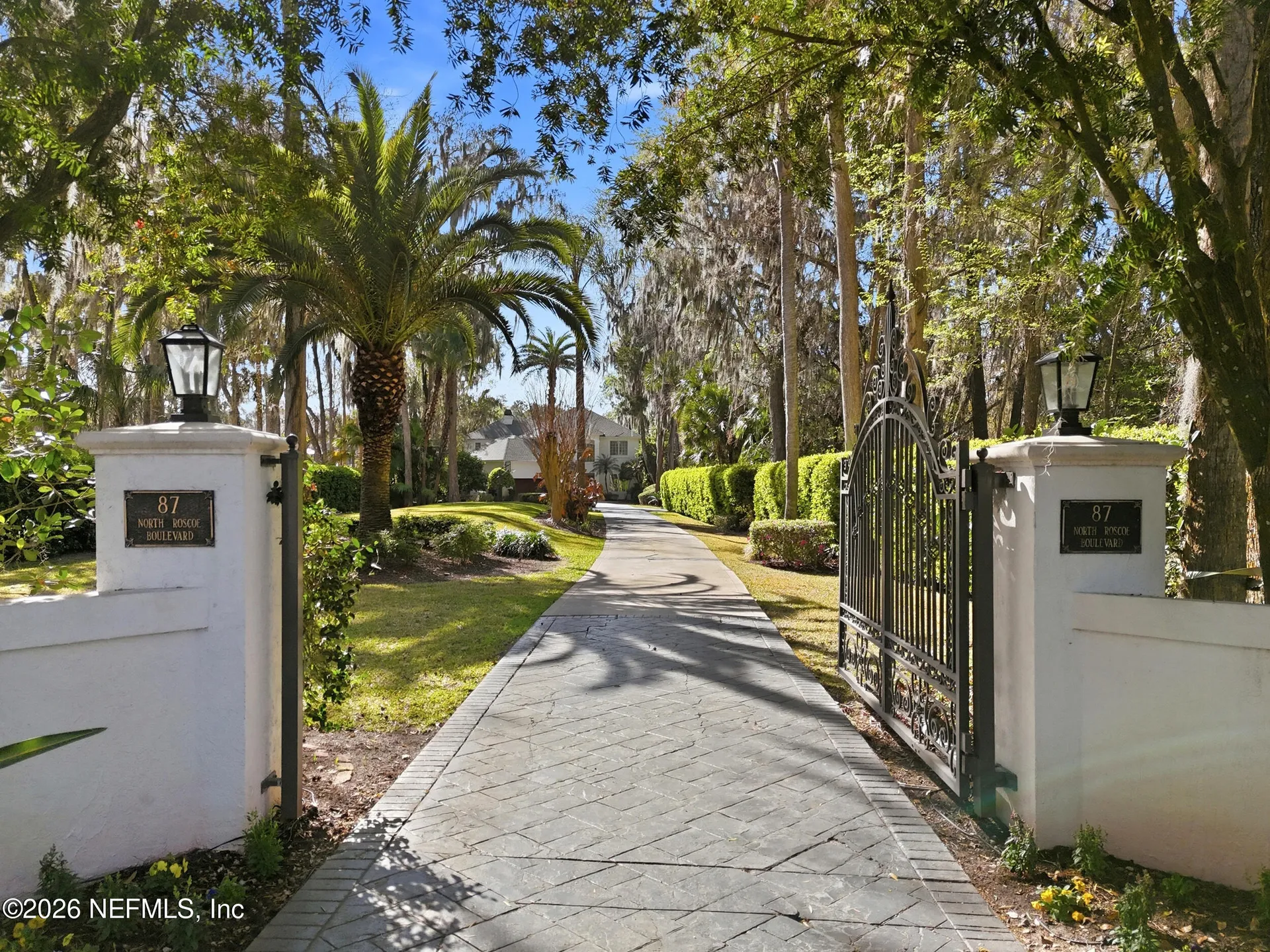 87 Roscoe Boulevard N Ponte Vedra Beach FL 32082