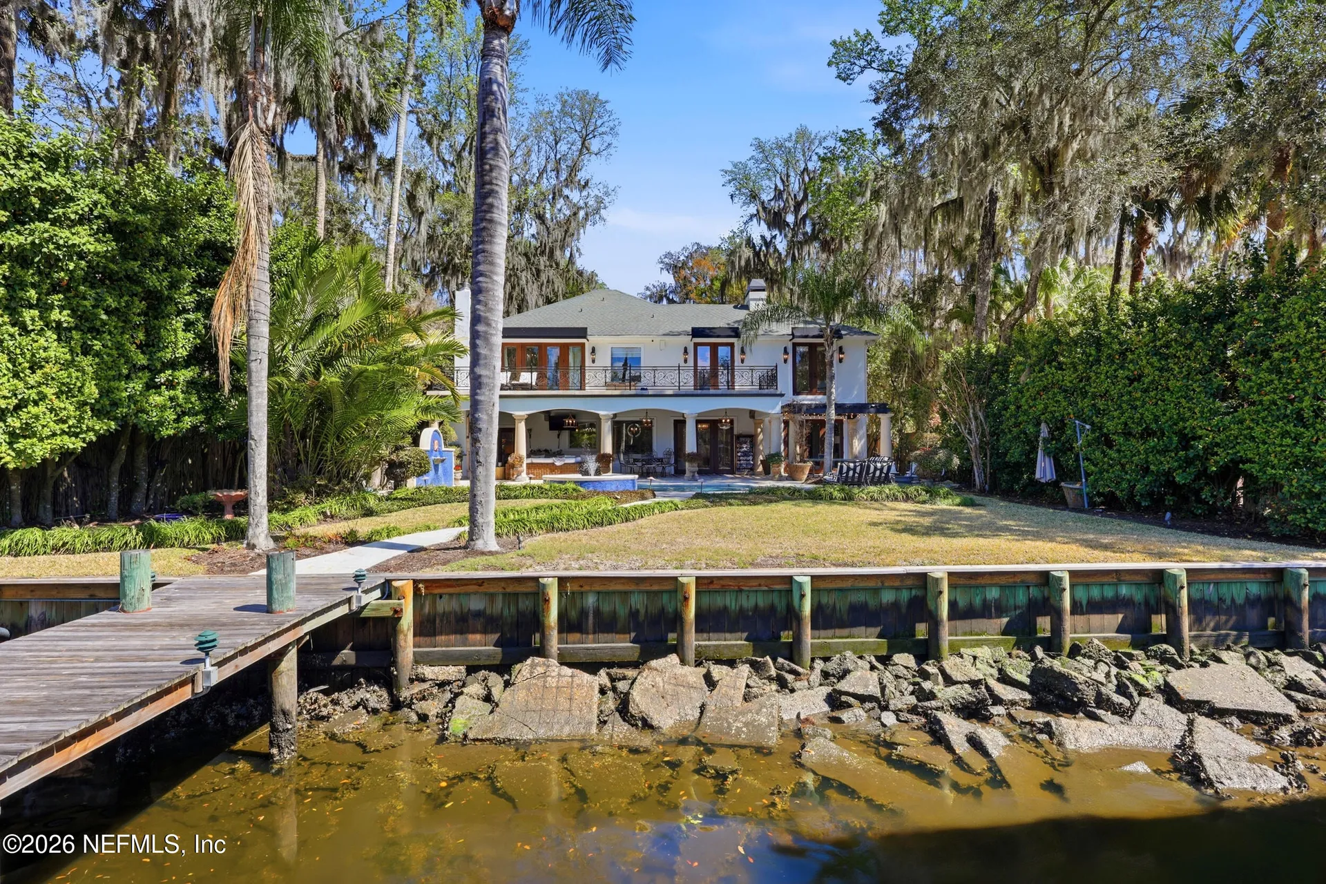 87 Roscoe Boulevard N Ponte Vedra Beach FL 32082