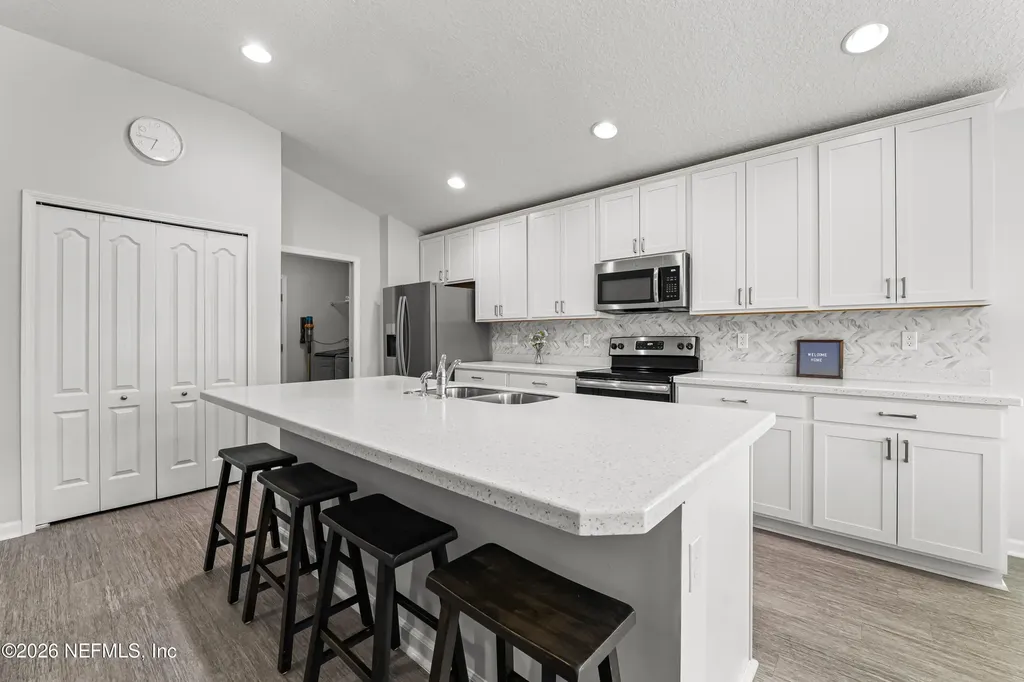 86642 Serenity Lake Court Yulee FL 32097