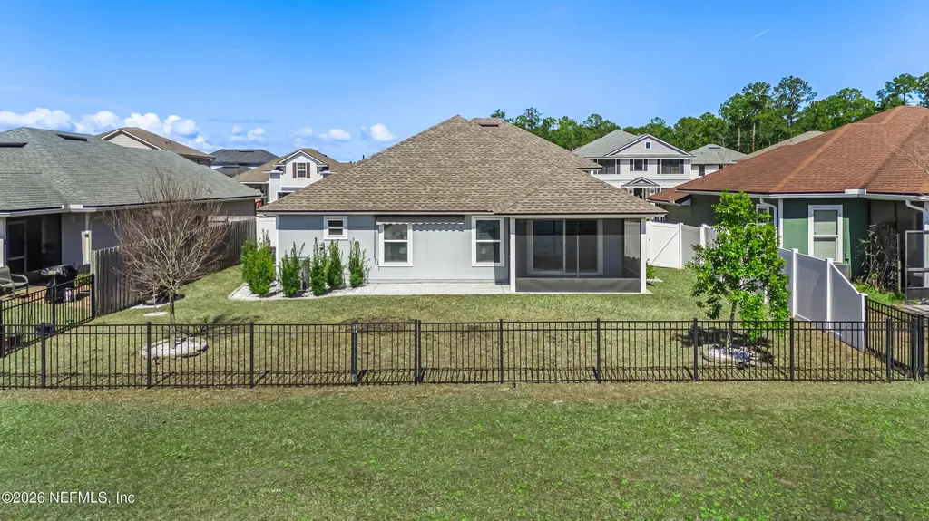 86642 Serenity Lake Court Yulee FL 32097