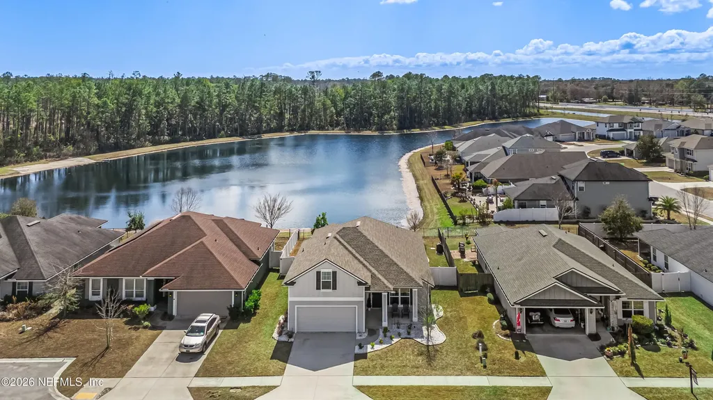 86642 Serenity Lake Court Yulee FL 32097