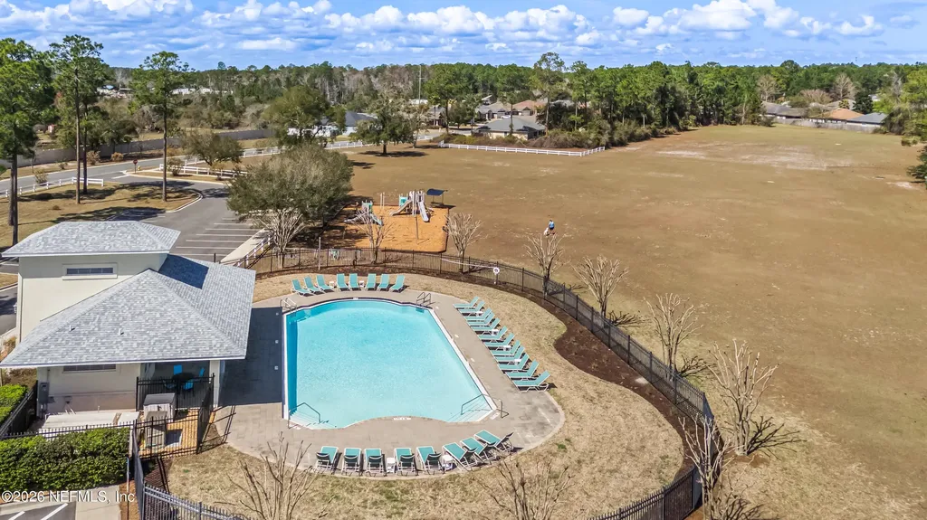 86642 Serenity Lake Court Yulee FL 32097