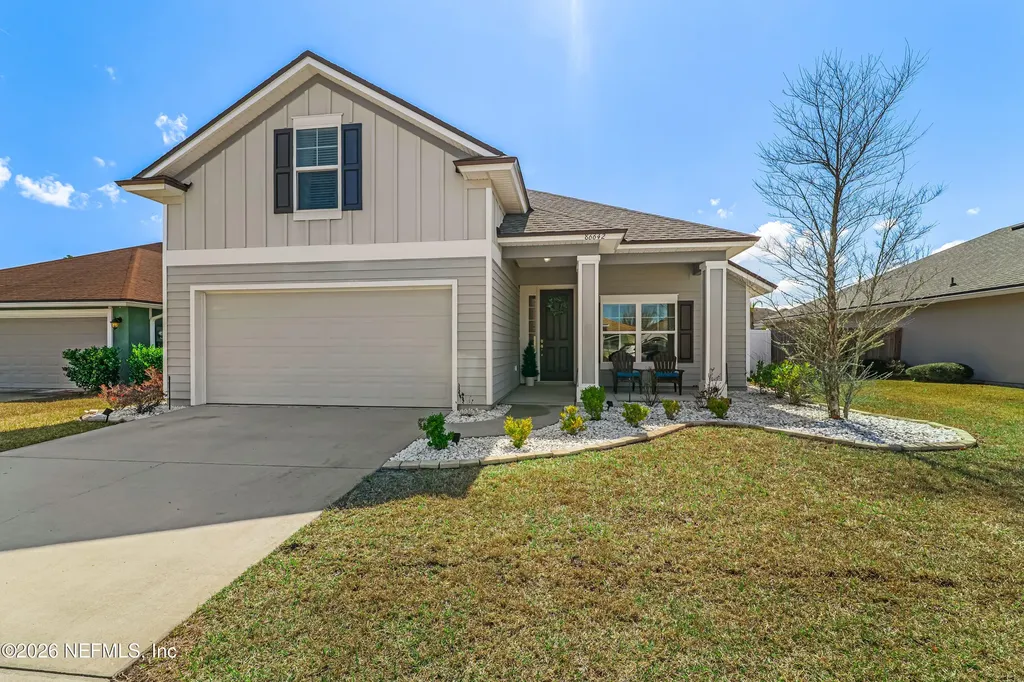 86642 Serenity Lake Court Yulee FL 32097