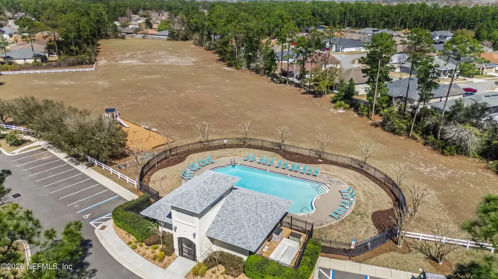 86642 Serenity Lake Court Yulee FL 32097