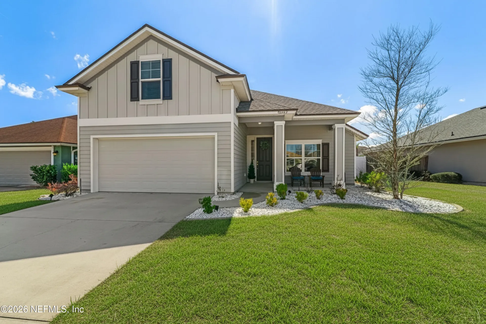86642 Serenity Lake Court Yulee FL 32097