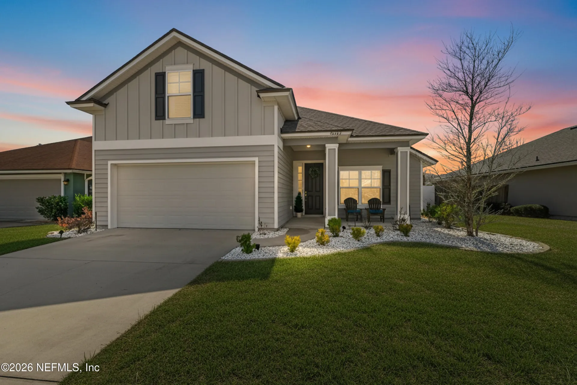 86642 Serenity Lake Court Yulee FL 32097