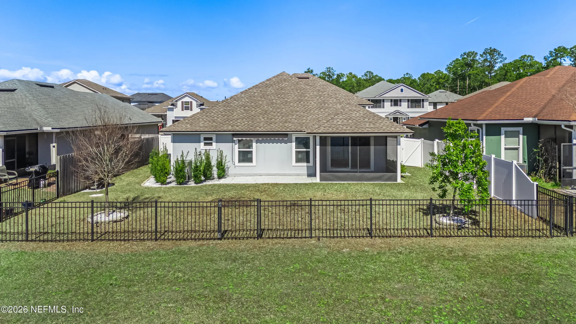 86642 Serenity Lake Court Yulee FL 32097