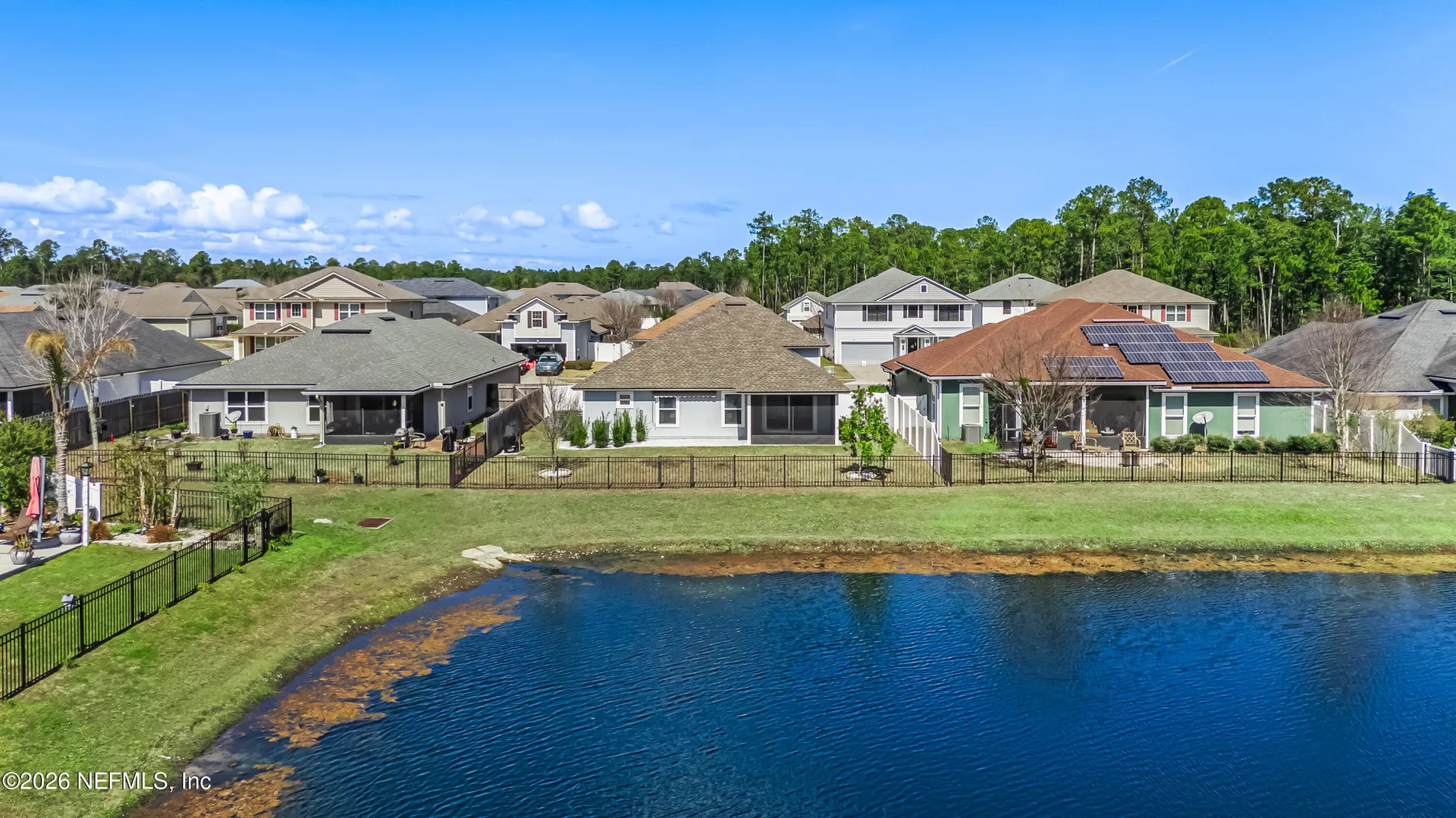 86642 Serenity Lake Court Yulee FL 32097