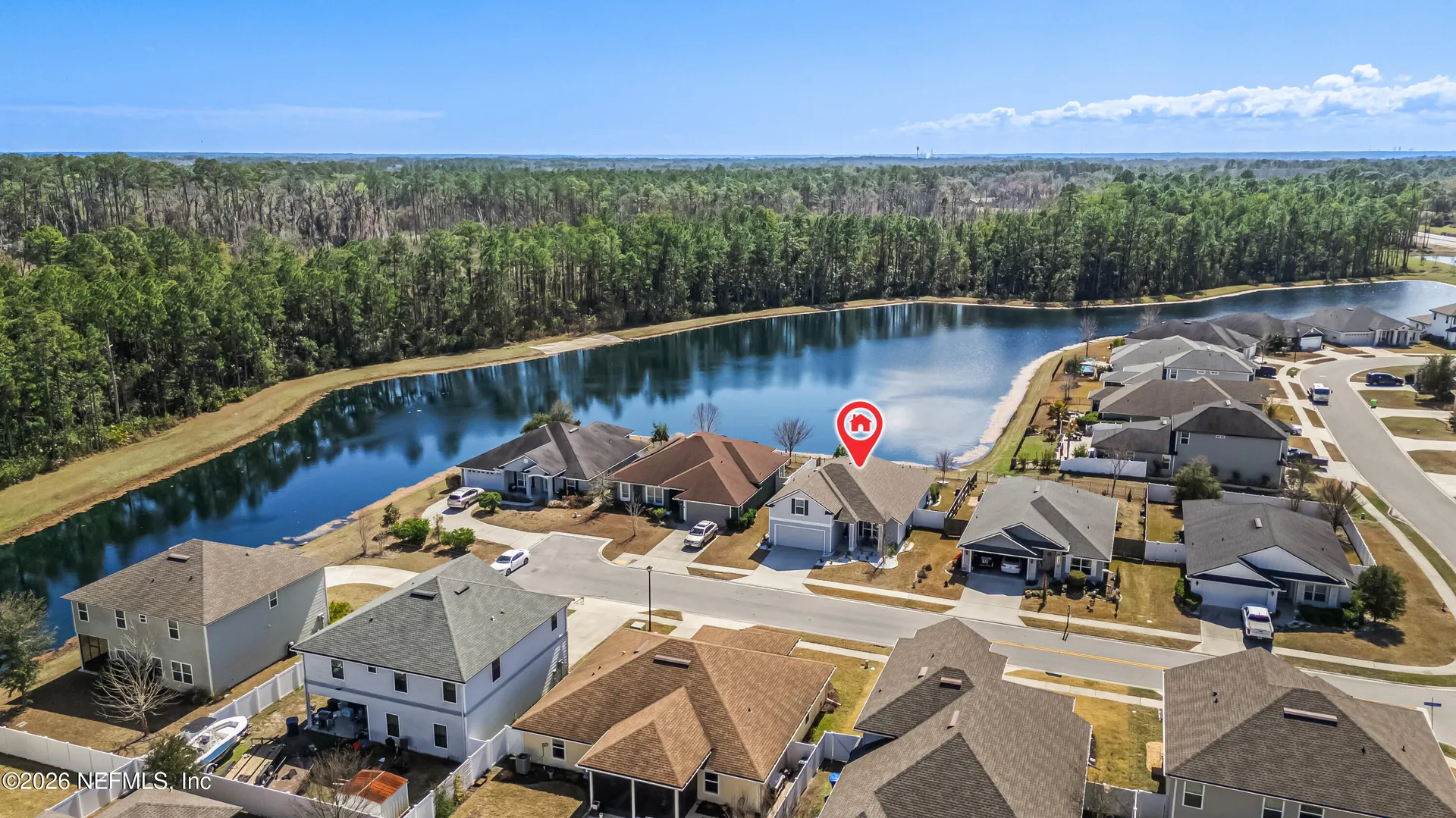 86642 Serenity Lake Court Yulee FL 32097
