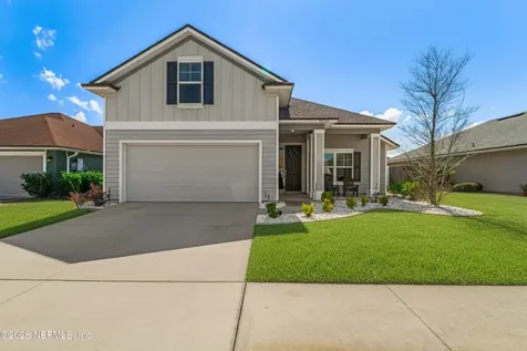 86642 Serenity Lake Court Yulee FL 32097