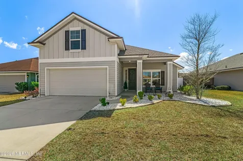 86642 Serenity Lake Court Yulee FL 32097