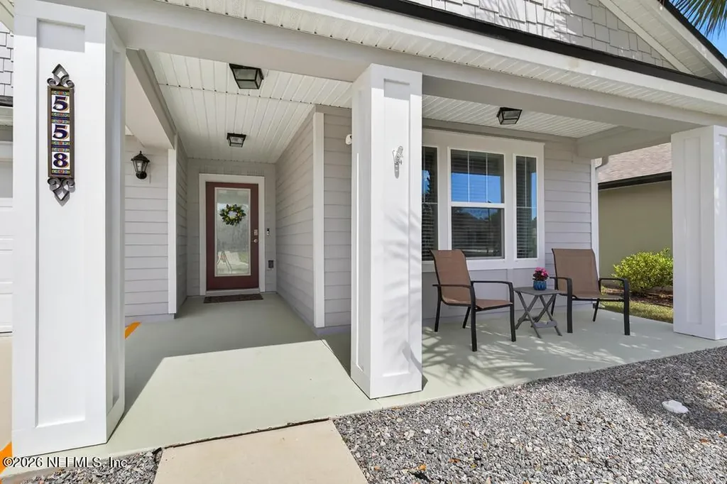 558 Palace Drive St. Augustine FL 32084