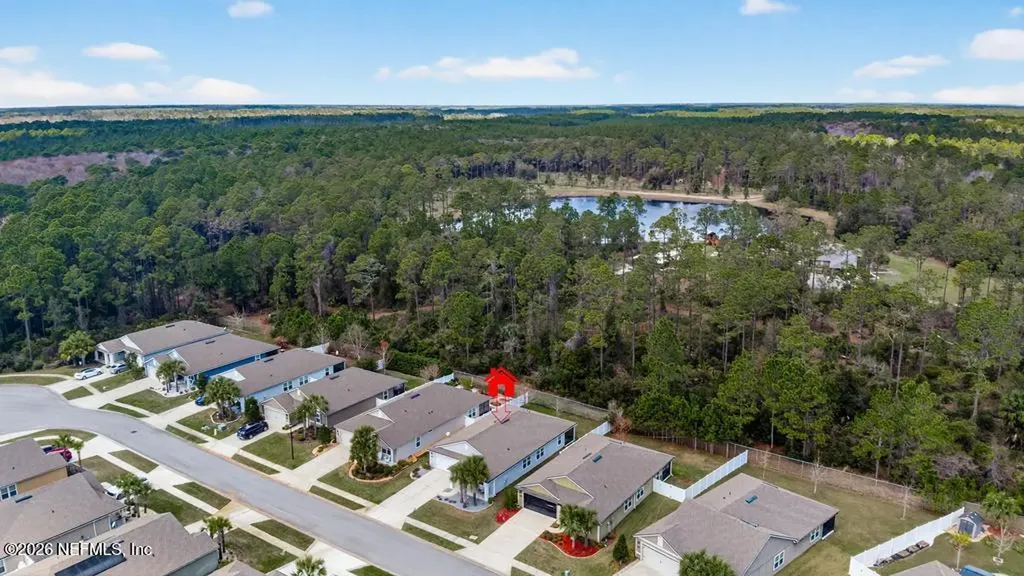 558 Palace Drive St. Augustine FL 32084