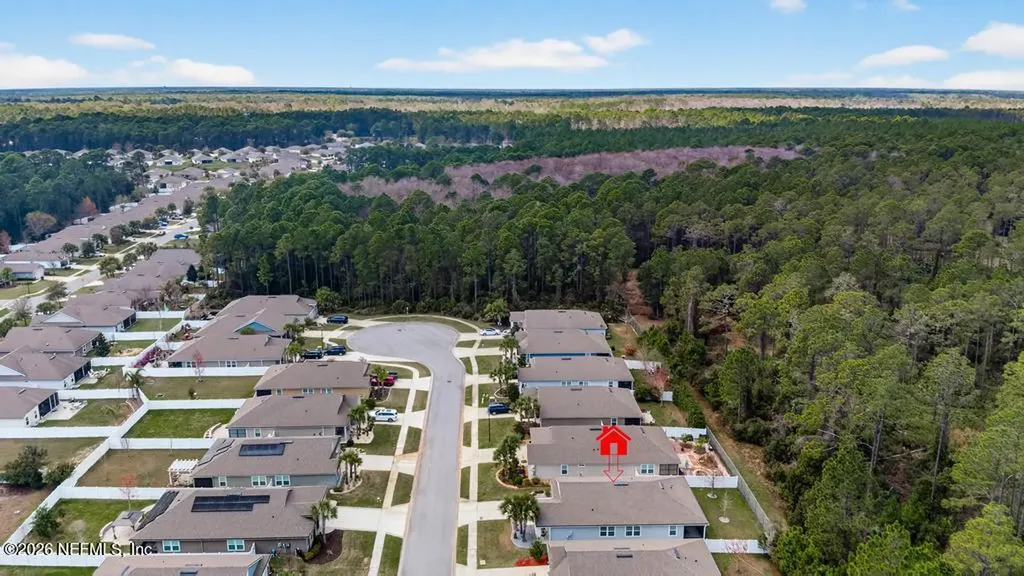 558 Palace Drive St. Augustine FL 32084