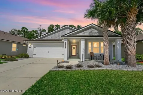 558 Palace Drive St. Augustine FL 32084